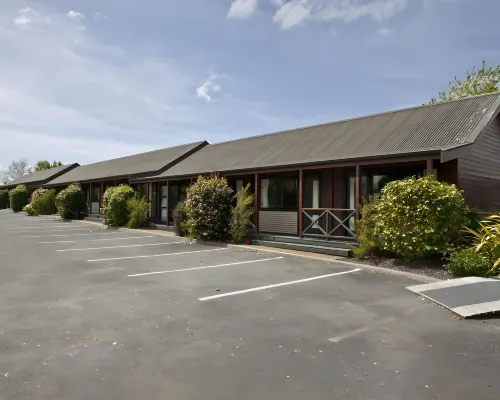 Te Anau Top 10 Holiday Park and Motels Hotels in Te Anau