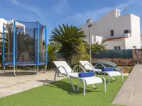 Villa Pepin - 3-Star