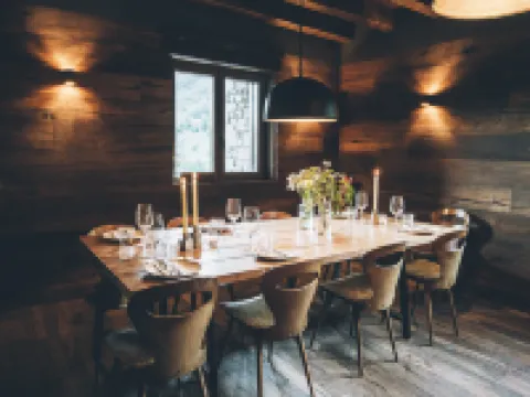 L'Ovella Negra Mountain Lodge Hotels in Canillo