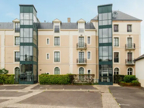 Les Balcons de Cézembre