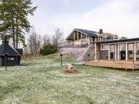 Aurinkopaikka Hotels in Jamijarvi