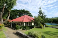Sage Leaf Hotel Hotel a Morong