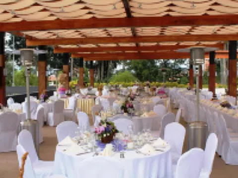 Hotel Oro Verde Cuenca Hoteles en Cuenca