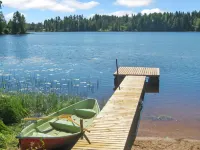 Villa valo Hotels in Ylojarvi