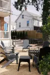 Fire Pit, Game Room, 15 Min to Hershey with King Bed, Entire House - Boutique