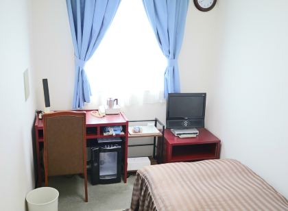 Daiichi Business Hotel Takeso