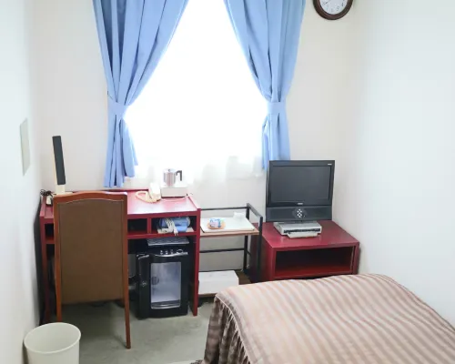 Daiichi Business Hotel Takeso Hotels in Nishio