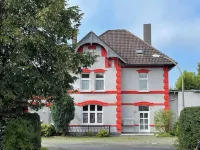 Just take a break, Sauerland, Alme Brilon 布里隆酒店