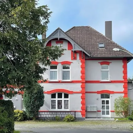 Just take a break, Sauerland, Alme Brilon