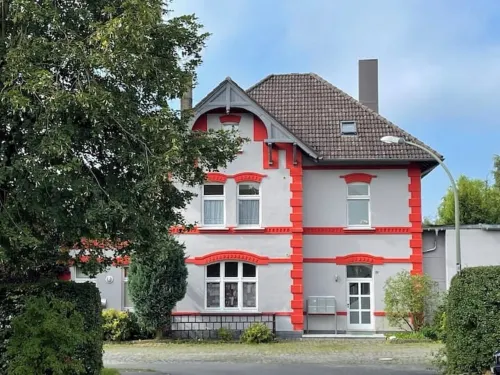 Just take a break, Sauerland, Alme Brilon