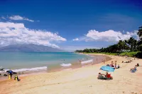 Maui Rendezvous Ekahi 33A, 1Bd/2BTH, Luxury, Remodel, Beach 3Min Walk - Jacuzzi