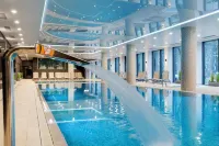 Apartamenty Balticon Nadmorskie Tarasy