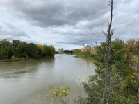 Explore ROC from South Wedge Gem with free Wi-fI & parking-