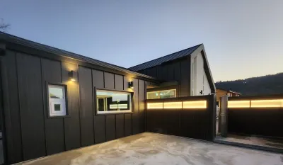 Paju Espacio Cantabile