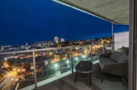 Le Capitole Hotel - Romantic