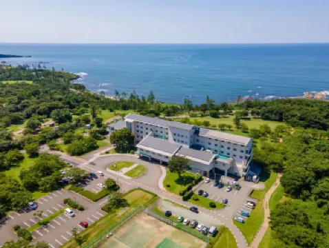 休暇村越前三国