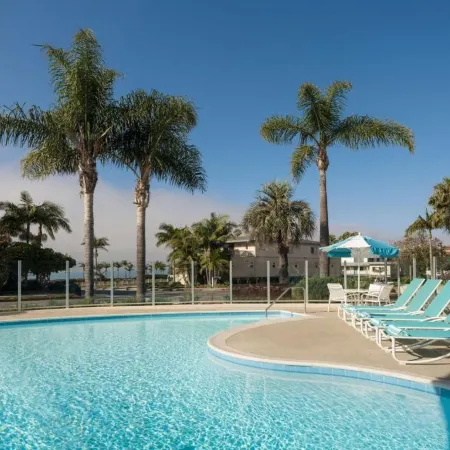 Motel 6 Santa Barbara, CA - Beach