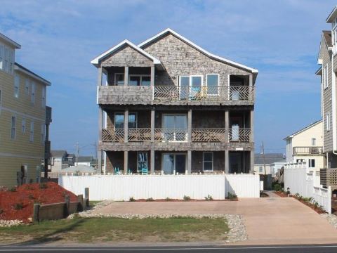 Pierhouse Bed & Breakfast