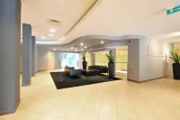 Hotel Wodnik Hotels in Belchatow