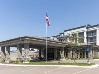 Hilton Garden Inn Grand Rapids East Hotels in Grand Rapids