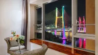 Yeosu Hotel Haven - Merinäköala