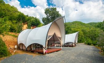 Gyeongju Healing Camp Glamping