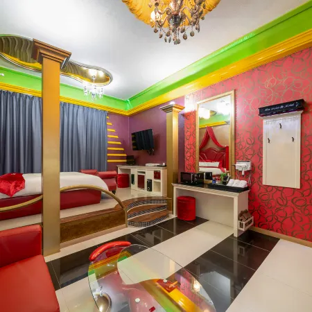Muan New Drive in Hotel Hotels in Muan