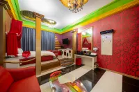 Muan New Drive in Hotel Hotels in Muan