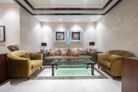 Incheon Airport Hotel The One - New