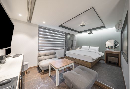 이곡동 뷰 전경