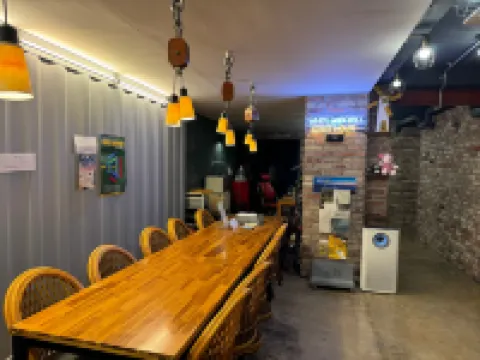 White Windmill Guesthouse