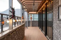 Gwangju Gonjiam Gilbot Pension