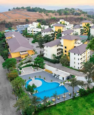 Camel Valley Resort, Igatpuri Hotels in der Nähe von Ghatandevi Mandir Temple