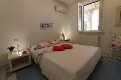 Villa Patrizia in Otranto