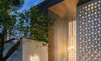 Kiri Hotel Chiang Mai