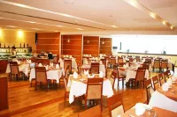 Al Jazira Club Hotel - 2 Sao