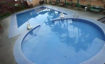 Royal Denai Hotel
