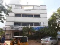 Hotel Nachiappa Palace Hotels in Karaikkudi