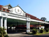 Novatel Yogyakarta Hotels in Ngampilan