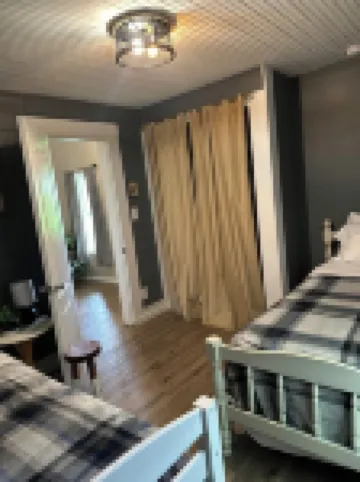 Notting Hill Cottage