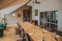 Lydinge Resort - bar