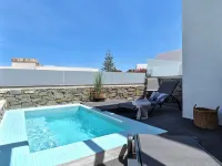 Paros Gem - Badekar