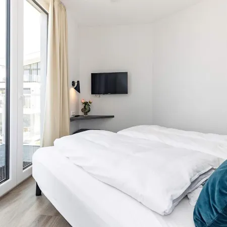 5 Star Holiday Home in Wendtorf