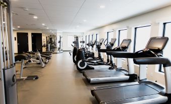 Espace 4 Saisons