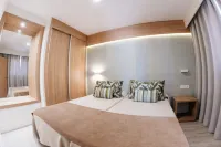 Ohasis Boutique Suites