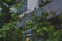 Nexus House Garden Thao Dien Hotel in zona Phap Viện Minh Dang Quang