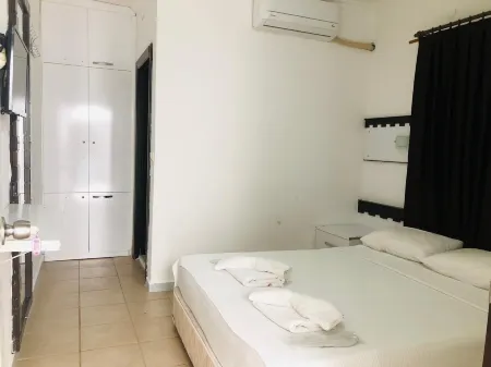 Bodrum Lotus Line Hotel Отели в г. Gumbet