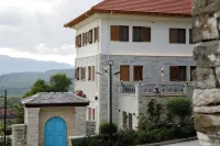 Sophie的布吉蒂娜 Gjirokastra Bazaar附近的飯店