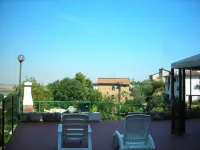 Holiday Home in Paciano with Swimming Pool Terrace Billiards