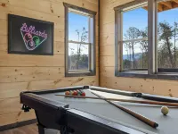 Bear Elegance Hotels in Sevier County